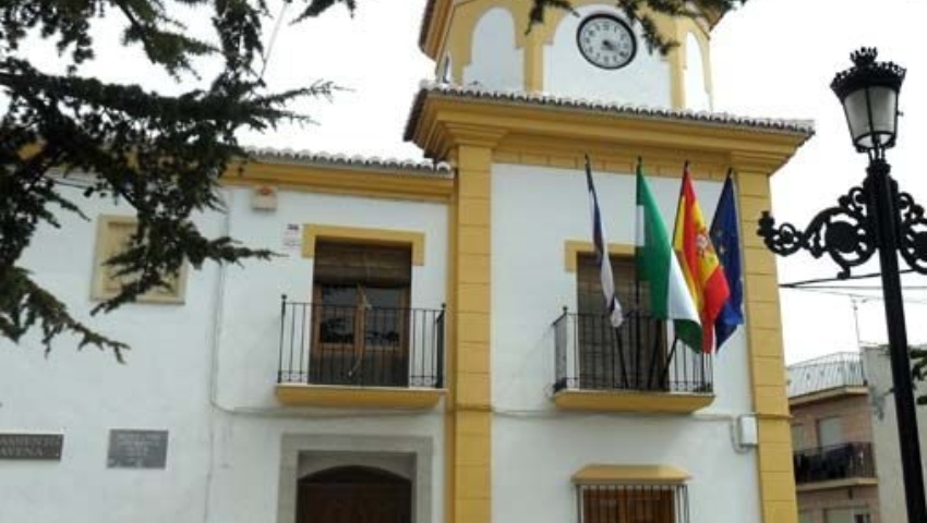 Ayuntamiento