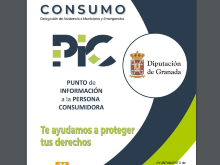Punto de Información a la persona consumidora