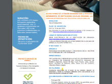 Titulo oficial de la Junta de Andalucía.