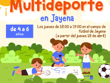 Multideporte