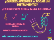 Escuela de música